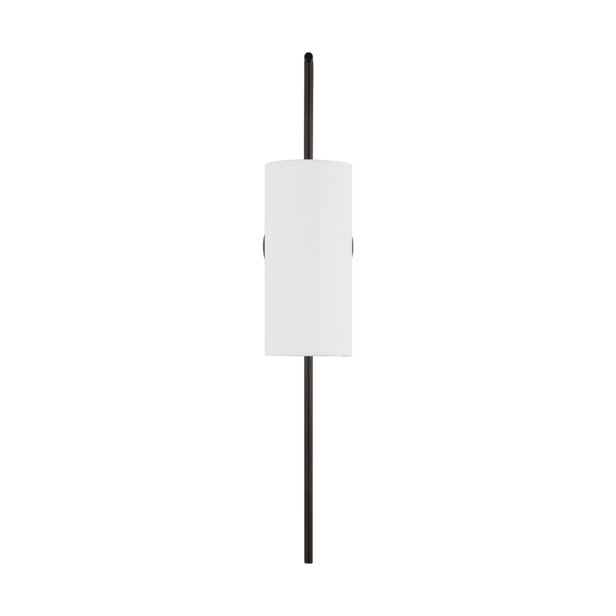 Luminaire de vanité Lowell - Fer vieille by Visual Comfort Studio | Luminaires & cie