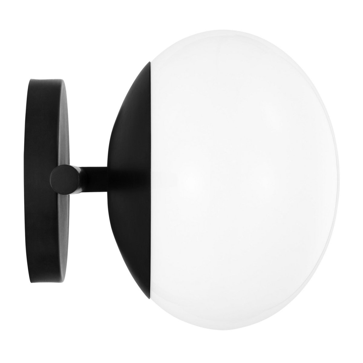 Luminaire de vanité Lune - Chrome 37 3/8" by Visual Comfort Studio | Luminaires & cie