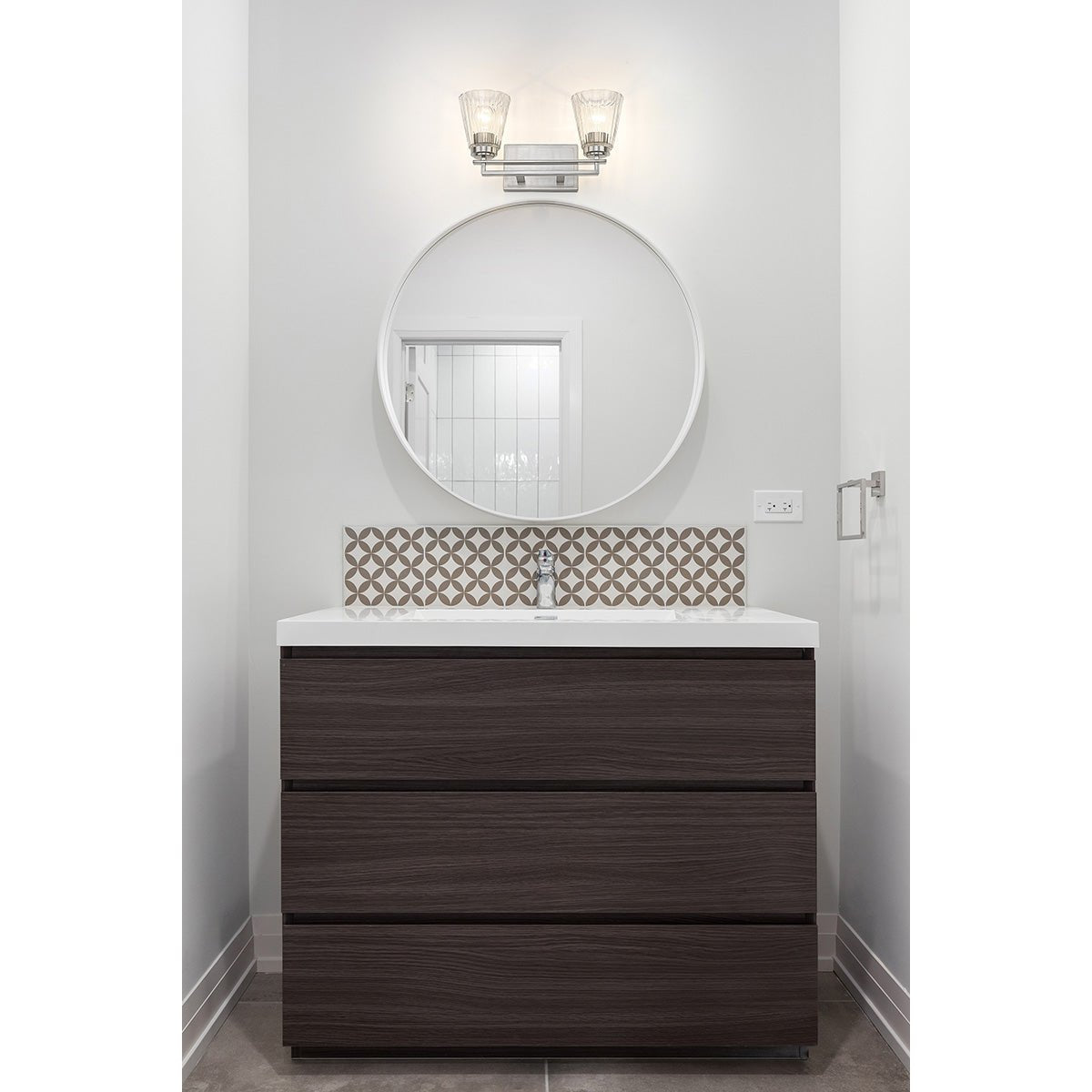 Luminaire de vanité Lyna