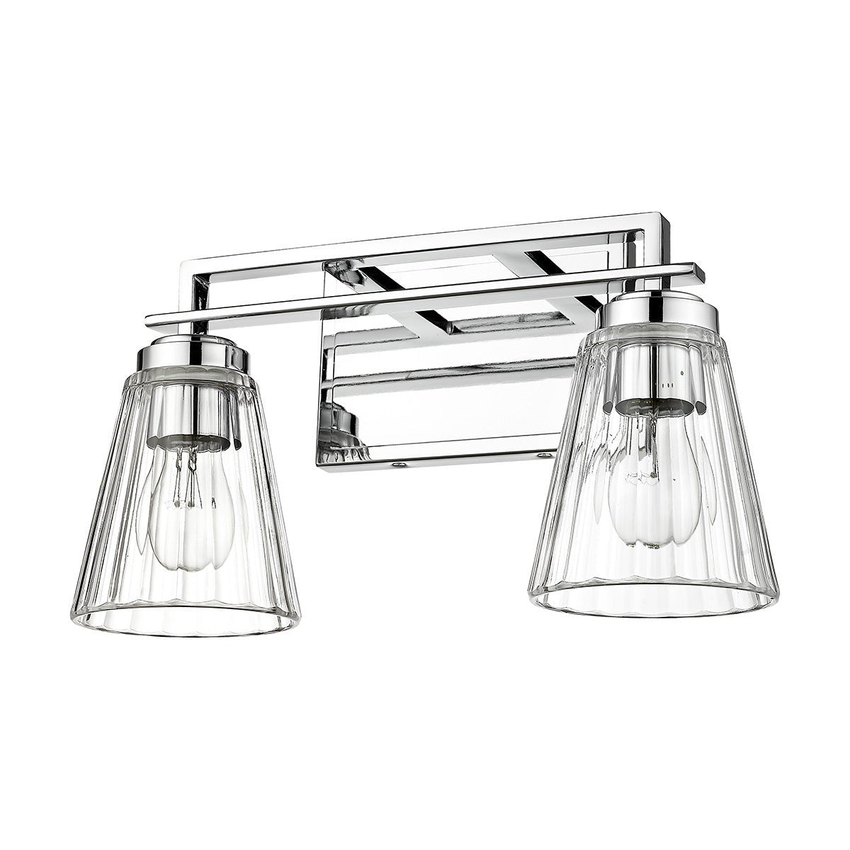 Luminaire de vanité Lyna