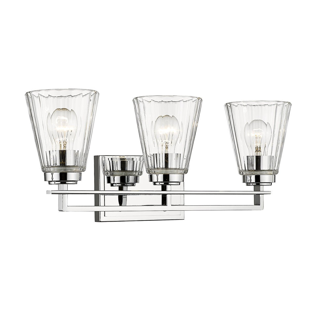 Luminaire de vanité Lyna