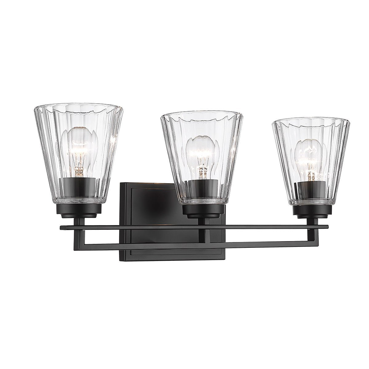 Luminaire de vanité Lyna
