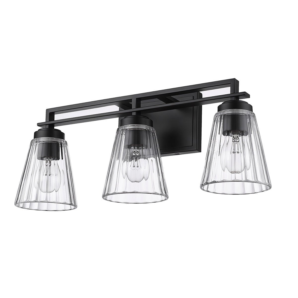 Luminaire de vanité Lyna