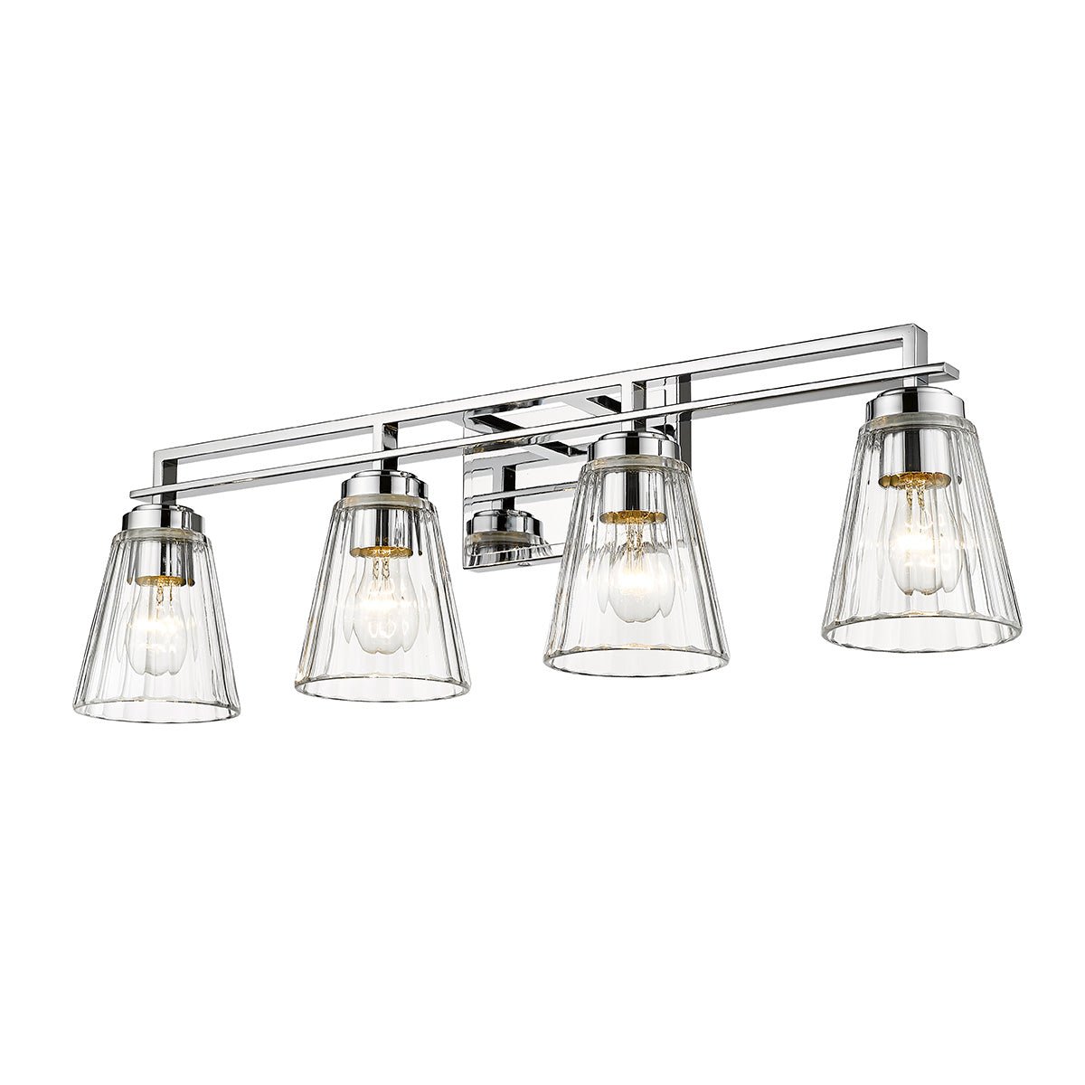 Luminaire de vanité Lyna