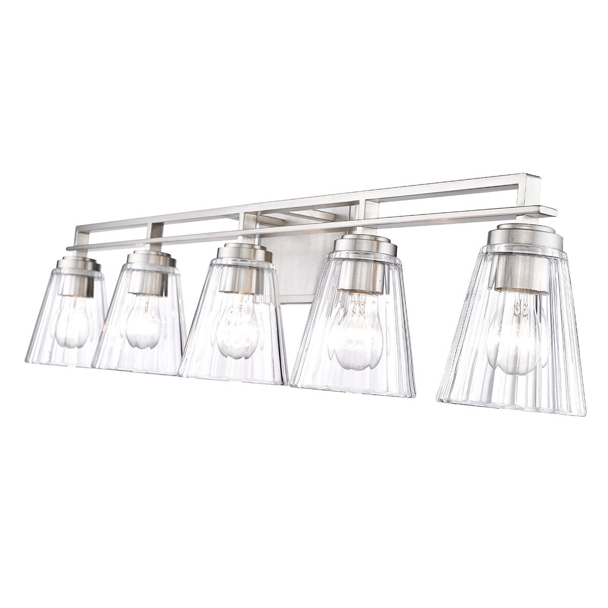 Luminaire de vanité Lyna
