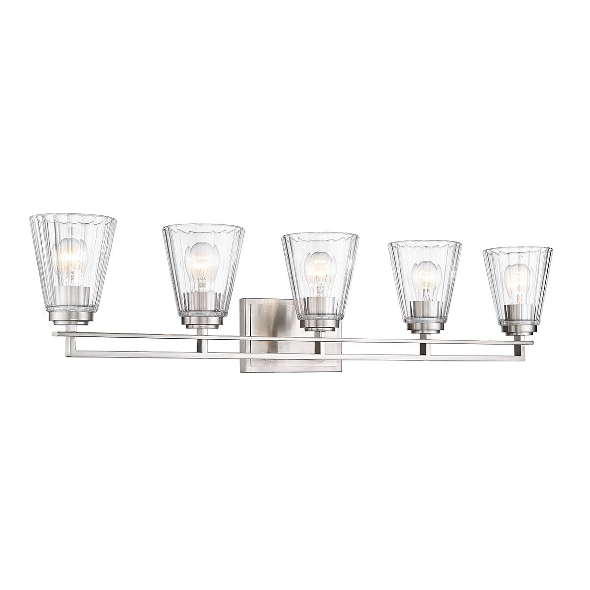 Luminaire de vanité Lyna