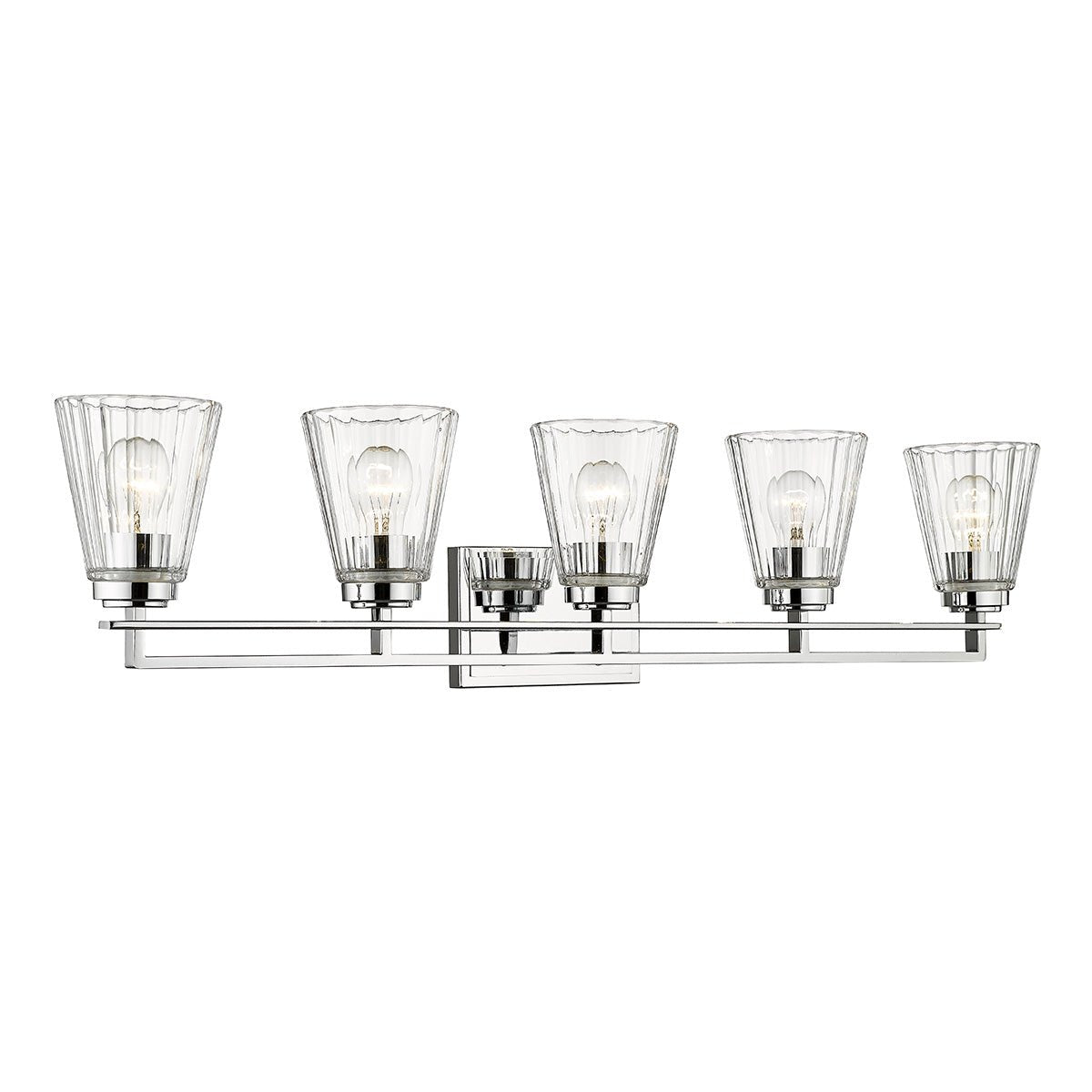 Luminaire de vanité Lyna