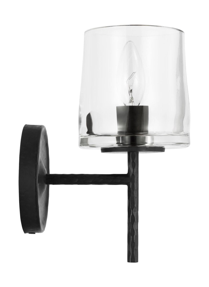 Luminaire de vanité Marietta - 4 7/8" by Visual Comfort Studio | Luminaires & cie