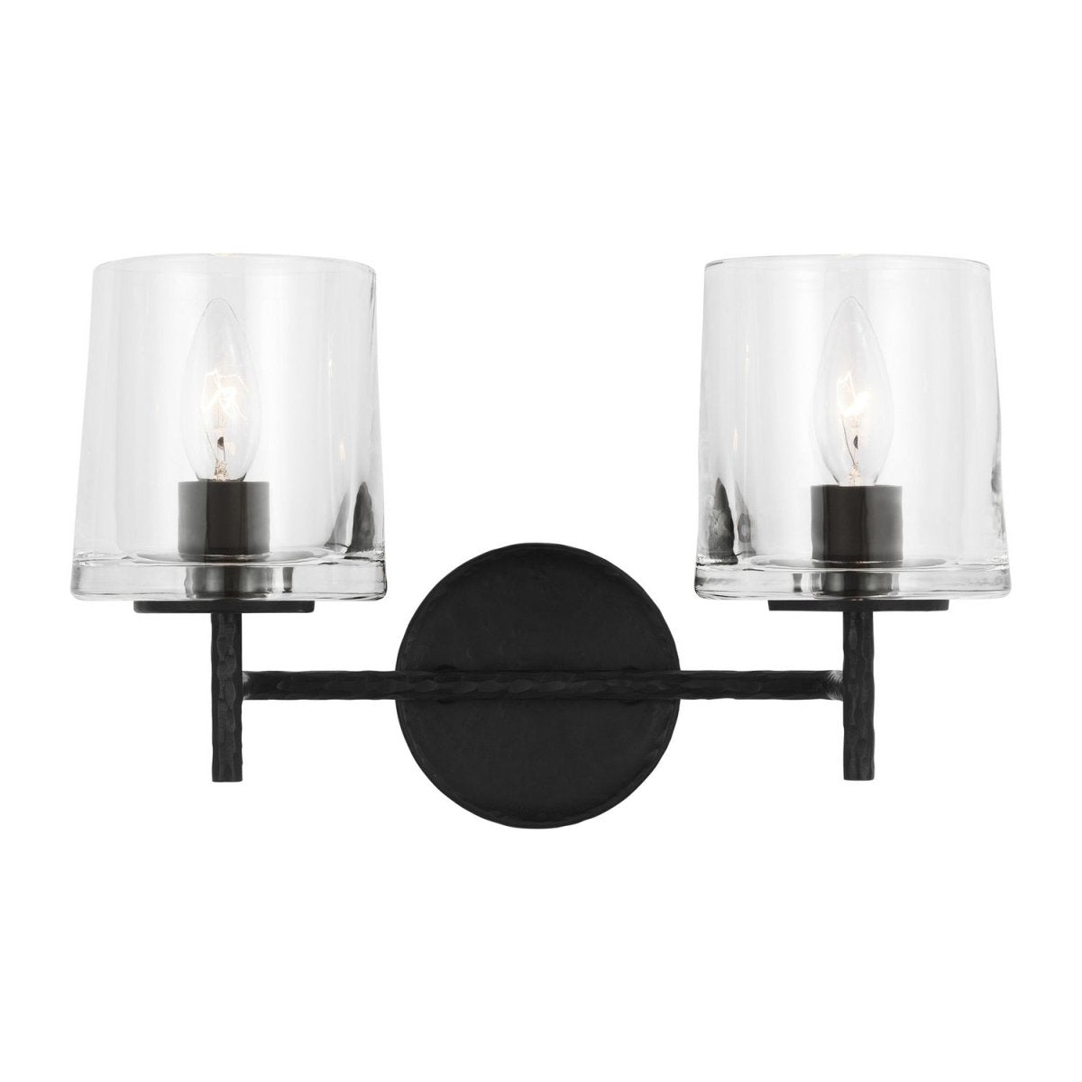 Luminaire de vanité Marietta - 14 3/8" by Visual Comfort Studio | Luminaires & cie