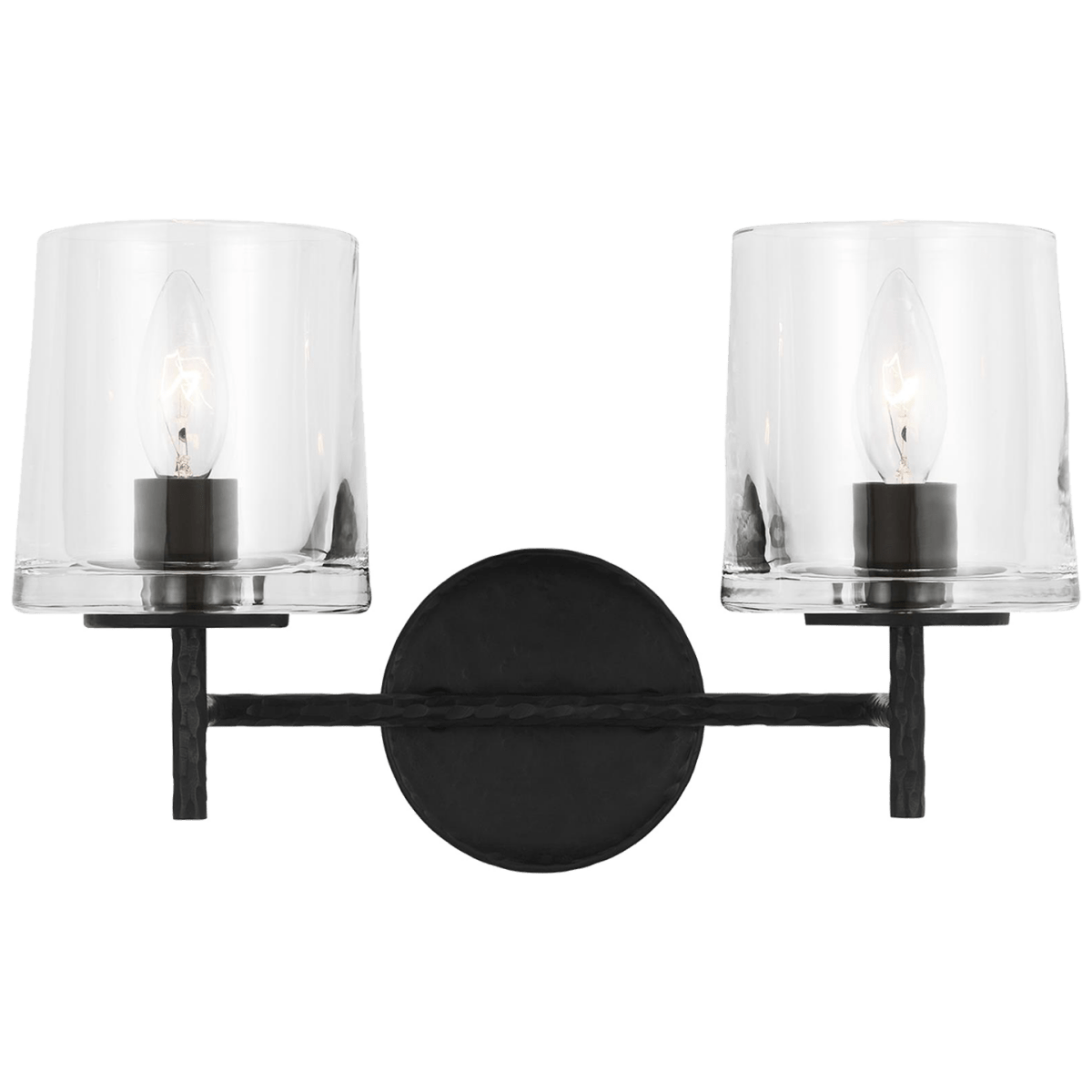 Luminaire de vanité Marietta - 14 3/8" by Visual Comfort Studio | Luminaires & cie