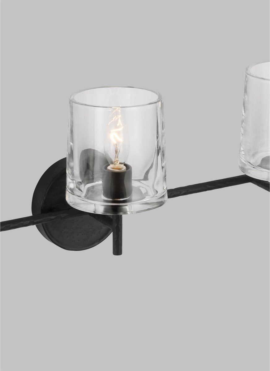 Luminaire de vanité Marietta - 24" by Visual Comfort Studio | Luminaires & cie