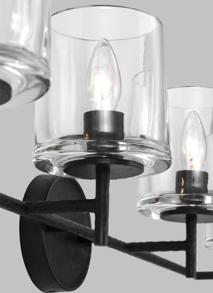 Luminaire de vanité Marietta - 33 5/8" by Visual Comfort Studio | Luminaires & cie