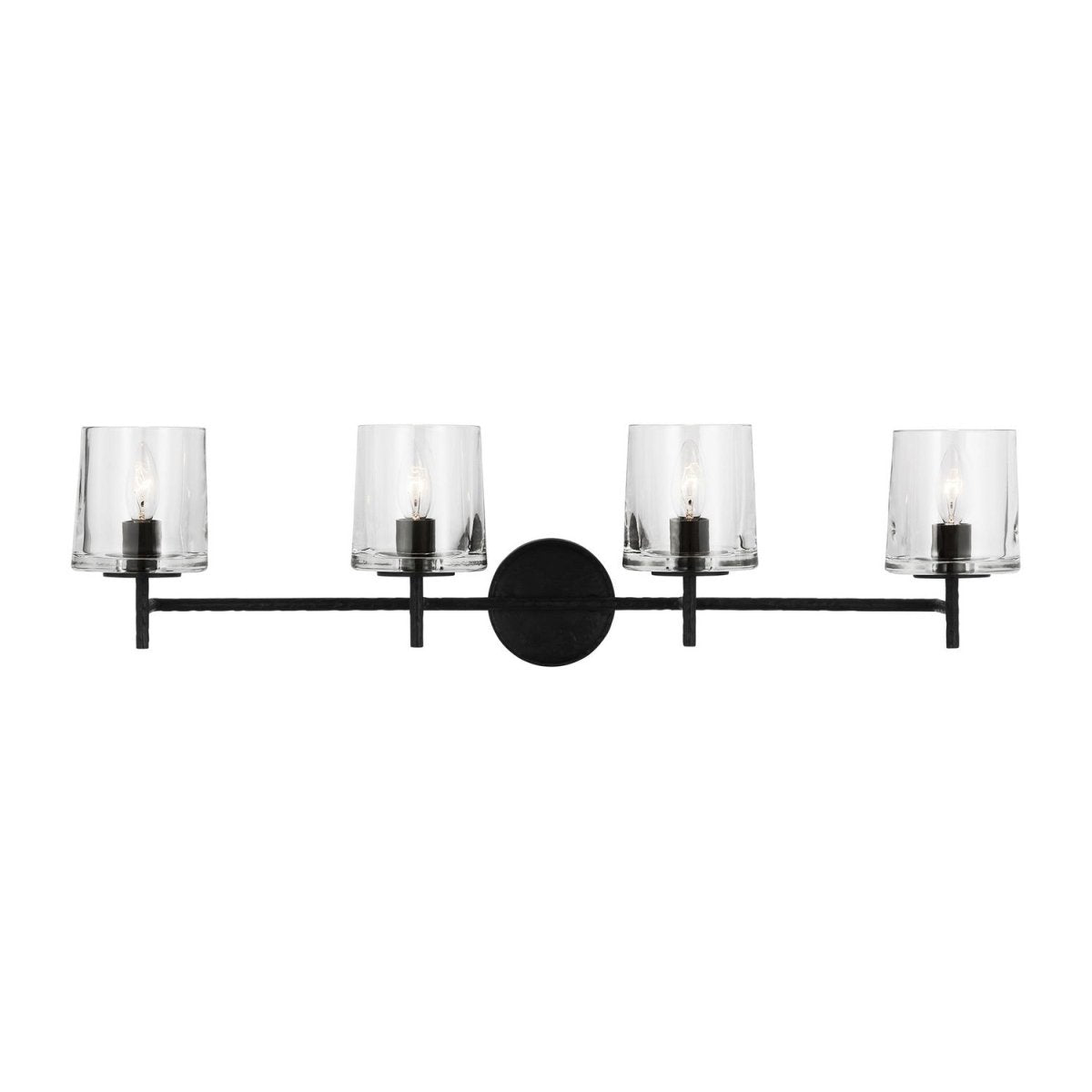 Luminaire de vanité Marietta - 33 5/8" by Visual Comfort Studio | Luminaires & cie