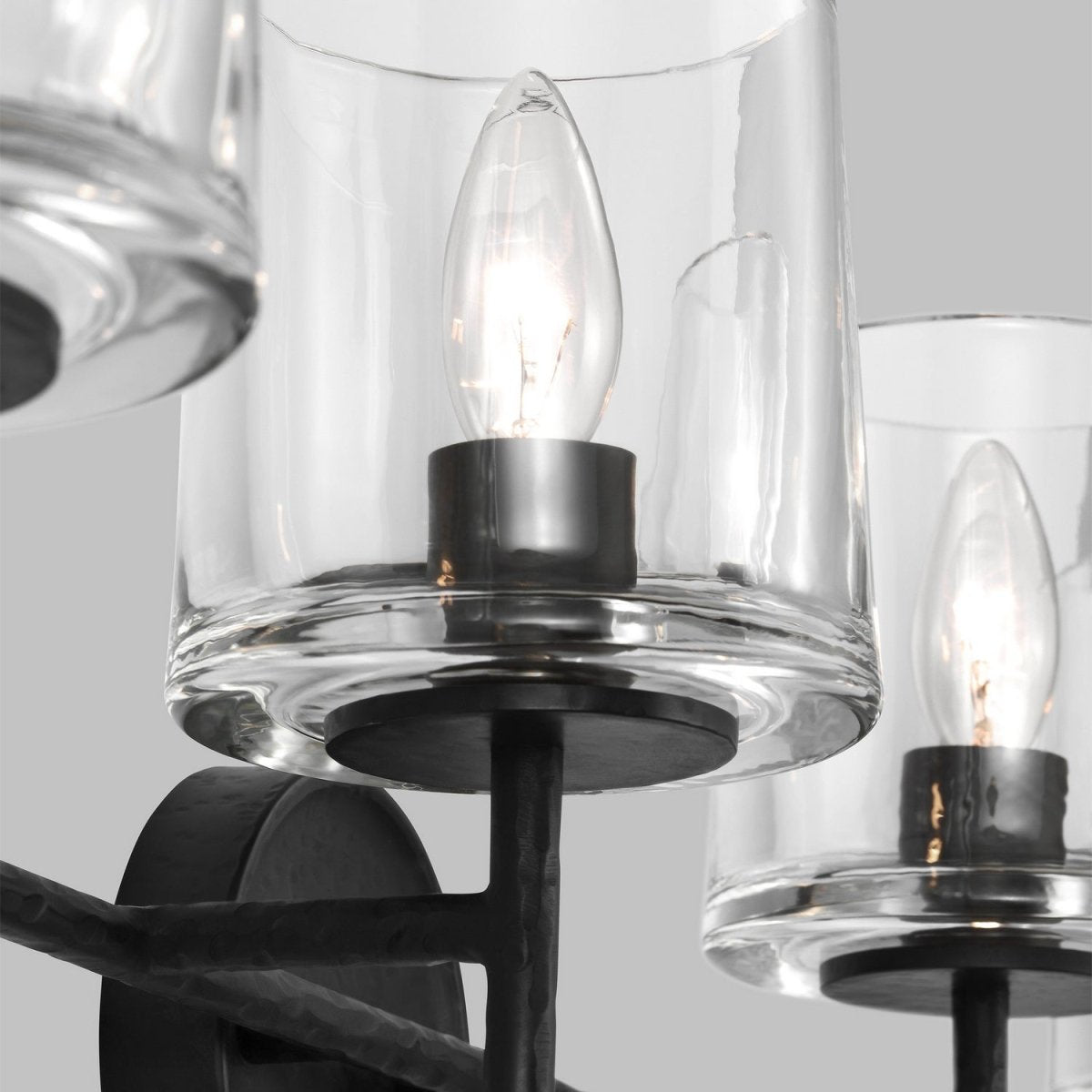 Luminaire de vanité Marietta - 33 5/8" by Visual Comfort Studio | Luminaires & cie