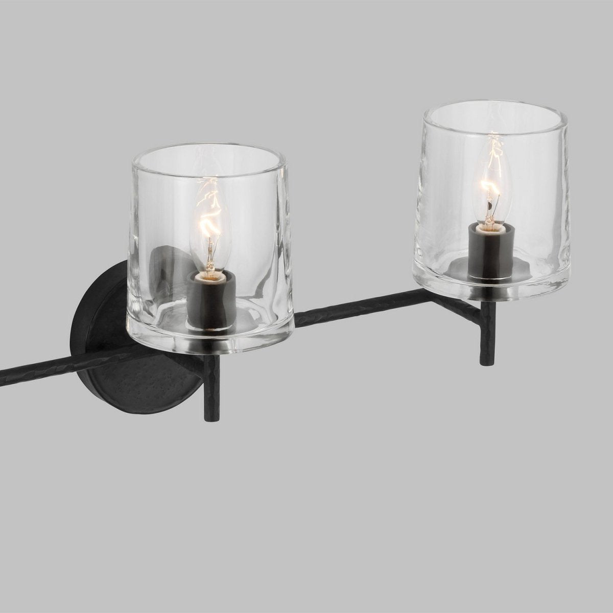 Luminaire de vanité Marietta - 33 5/8" by Visual Comfort Studio | Luminaires & cie
