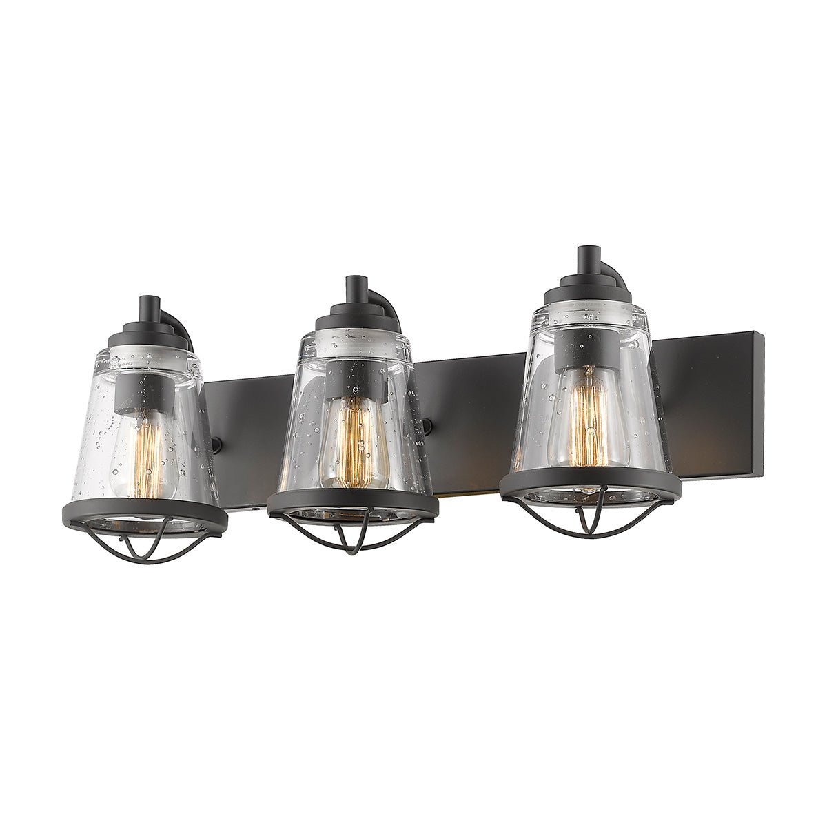 Luminaire de vanité Mariner