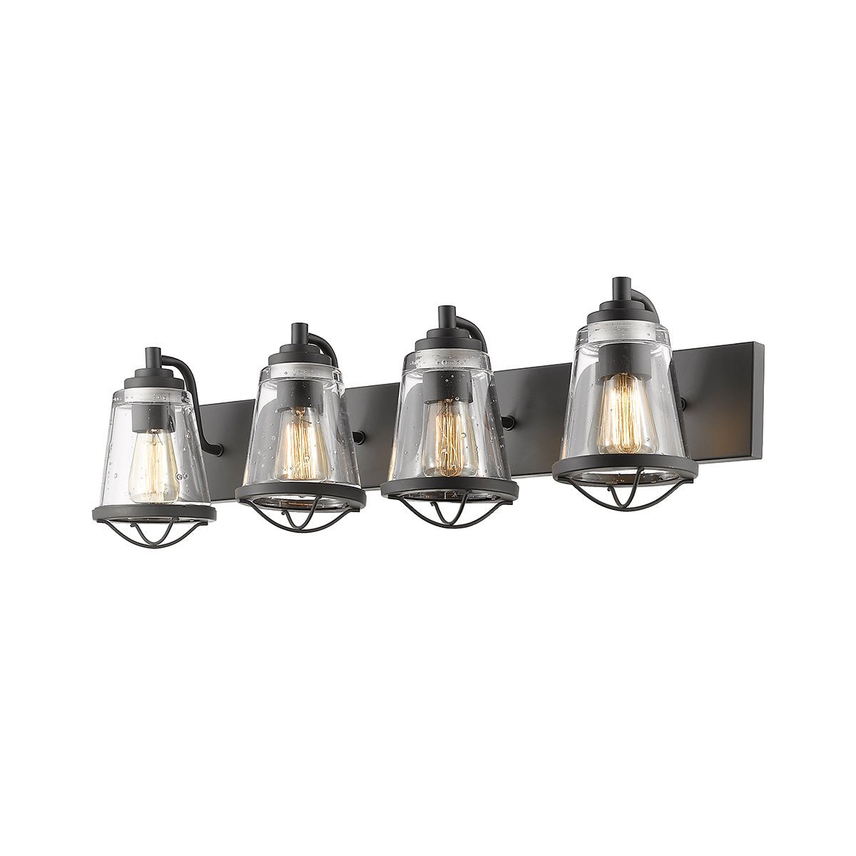 Luminaire de vanité Mariner