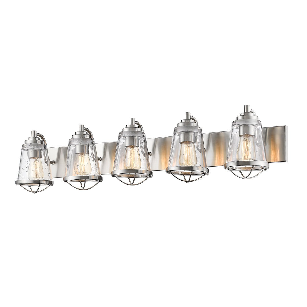 Luminaire de vanité Mariner