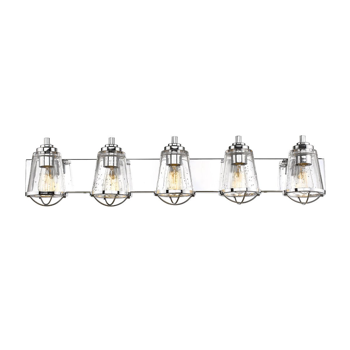 Luminaire de vanité Mariner