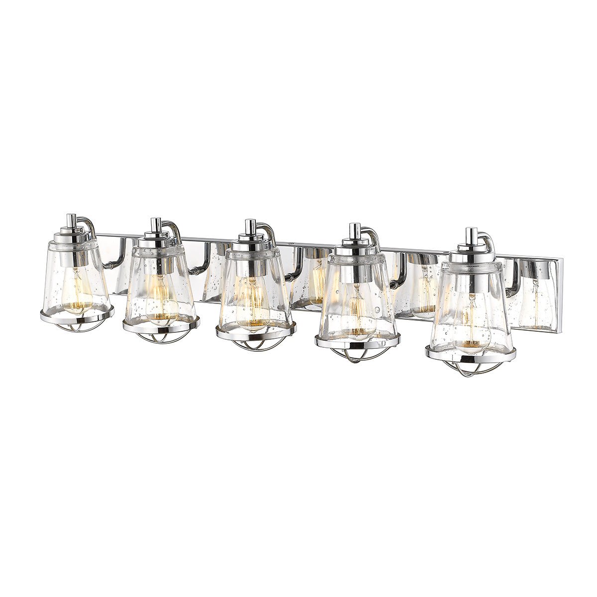 Luminaire de vanité Mariner