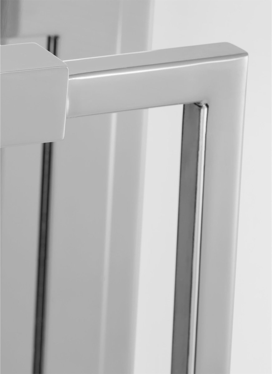 Luminaire de vanité Marston - Nickel poli 5" by Visual Comfort Studio | Luminaires & cie