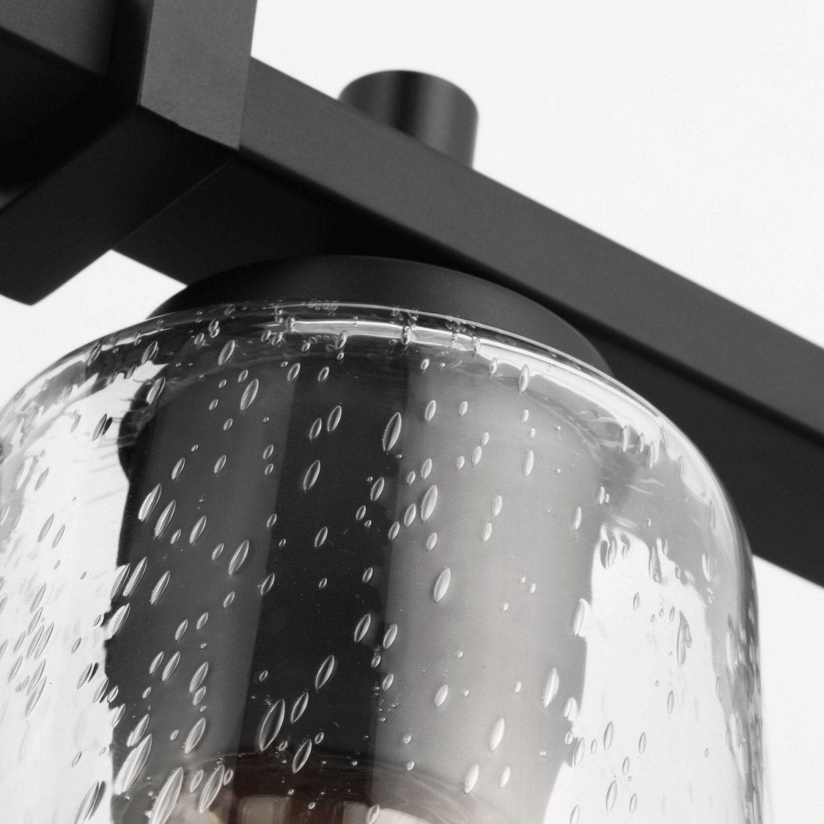 Luminaire de vanité Mercer - Nickel satiné 28 5/8" by Visual Comfort Studio | Luminaires & cie