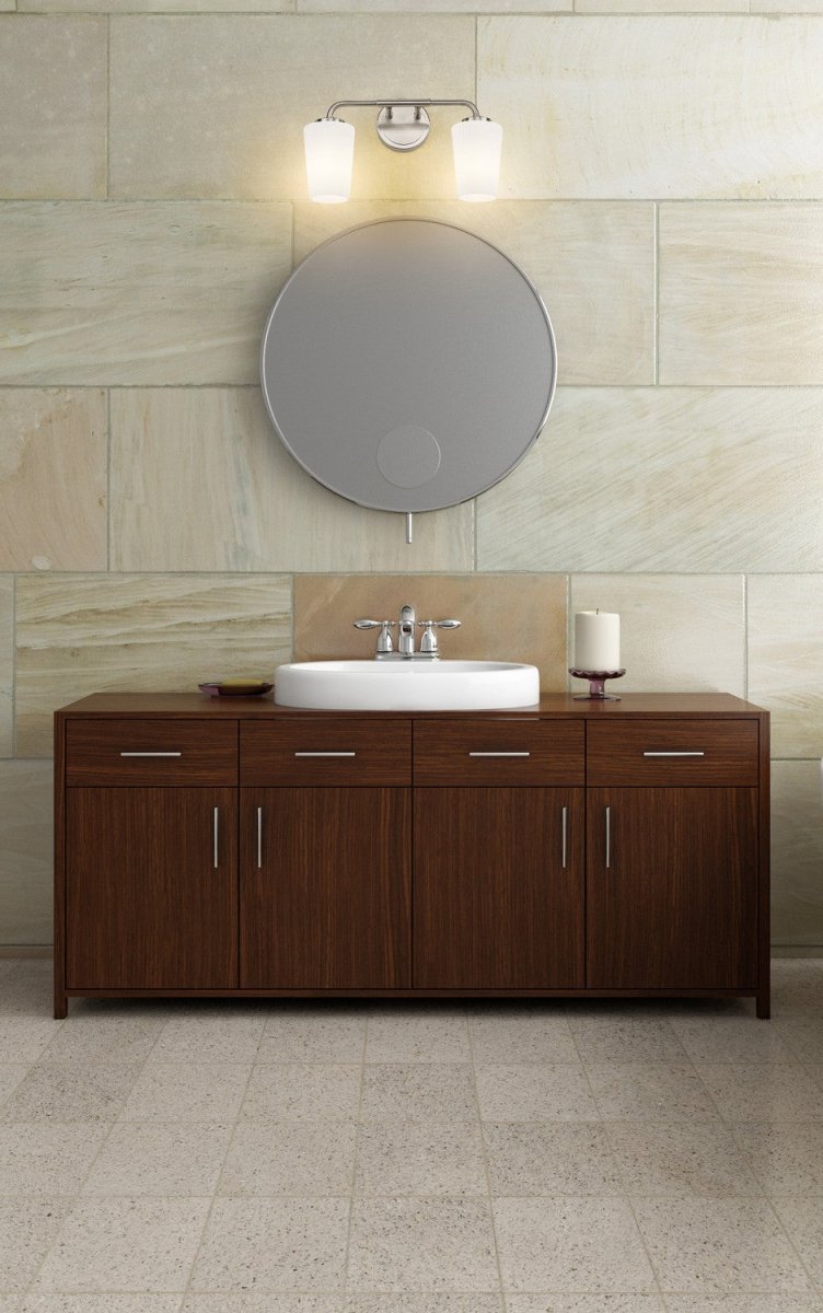 Luminaire de vanité Montford - Or moderne 40" by Z-Lite | Luminaires & cie