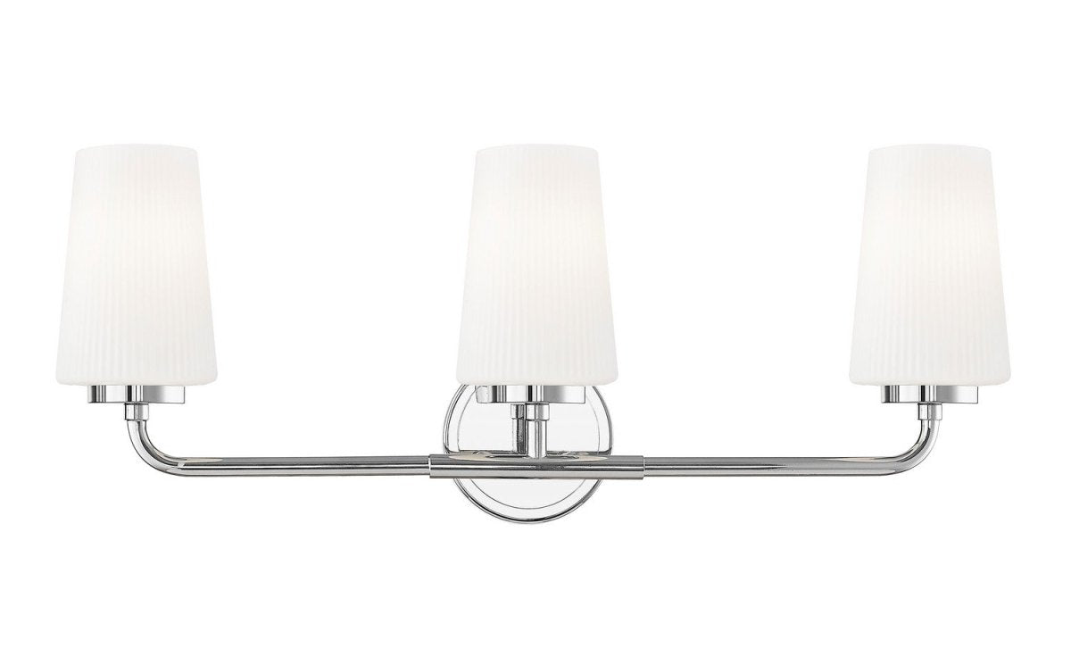 Luminaire de vanité Montford - Or moderne 40" by Z-Lite | Luminaires & cie