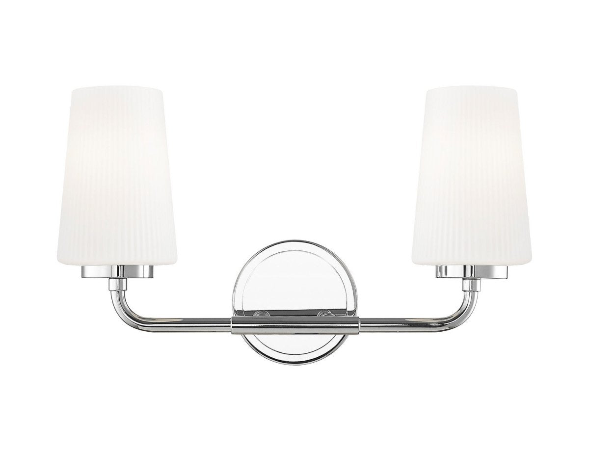 Luminaire de vanité Montford - Or moderne 40" by Z-Lite | Luminaires & cie
