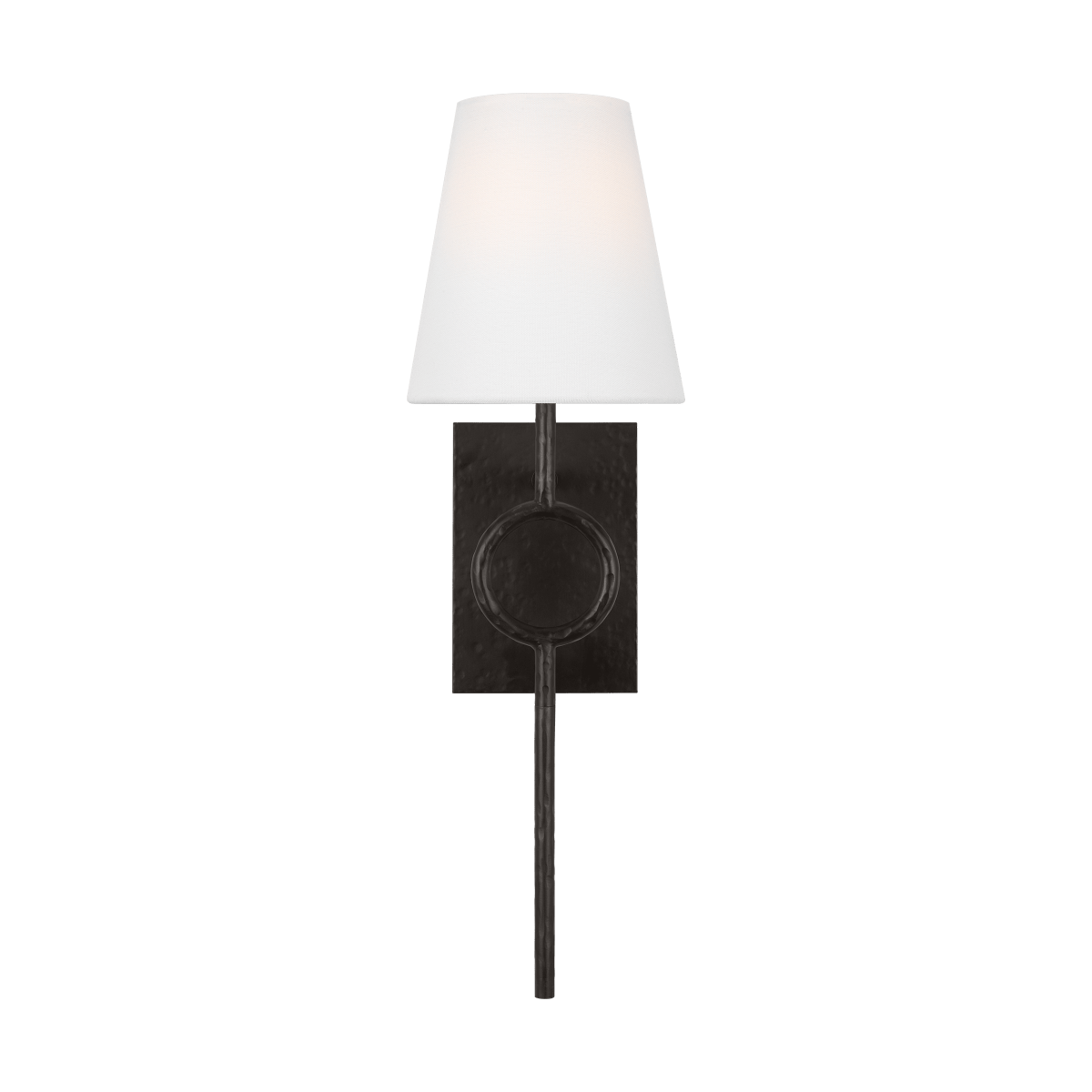 Luminaire de vanité Montour - Fer vieille by Visual Comfort Studio | Luminaires & cie