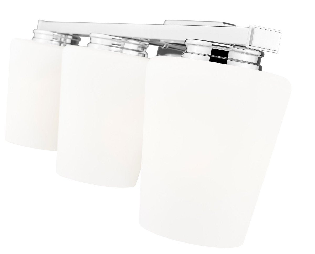 Luminaire de vanité Nextra - Or moderne 42" by Z-Lite | Luminaires & cie