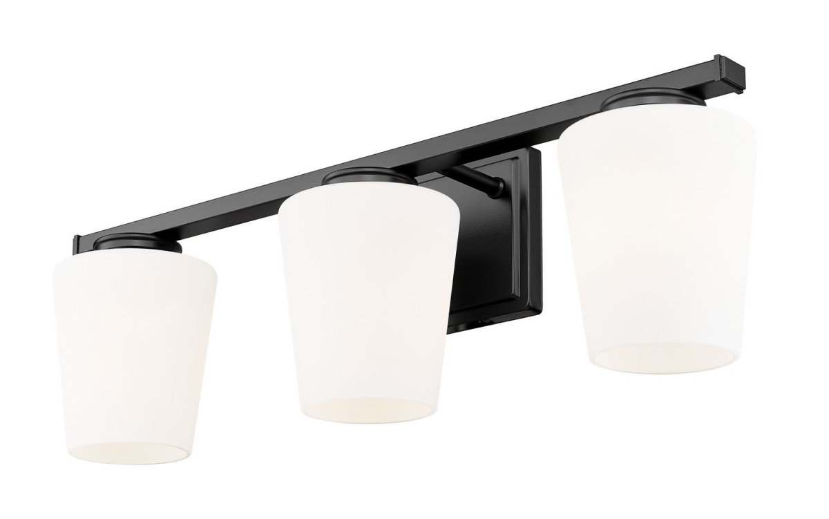 Luminaire de vanité Nextra - Or moderne 42" by Z-Lite | Luminaires & cie