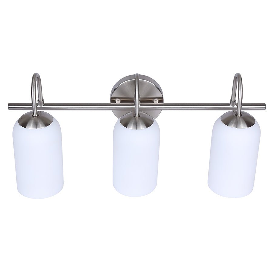 Luminaire de vanité Novalee - Or 22" by Canarm | Luminaires & cie