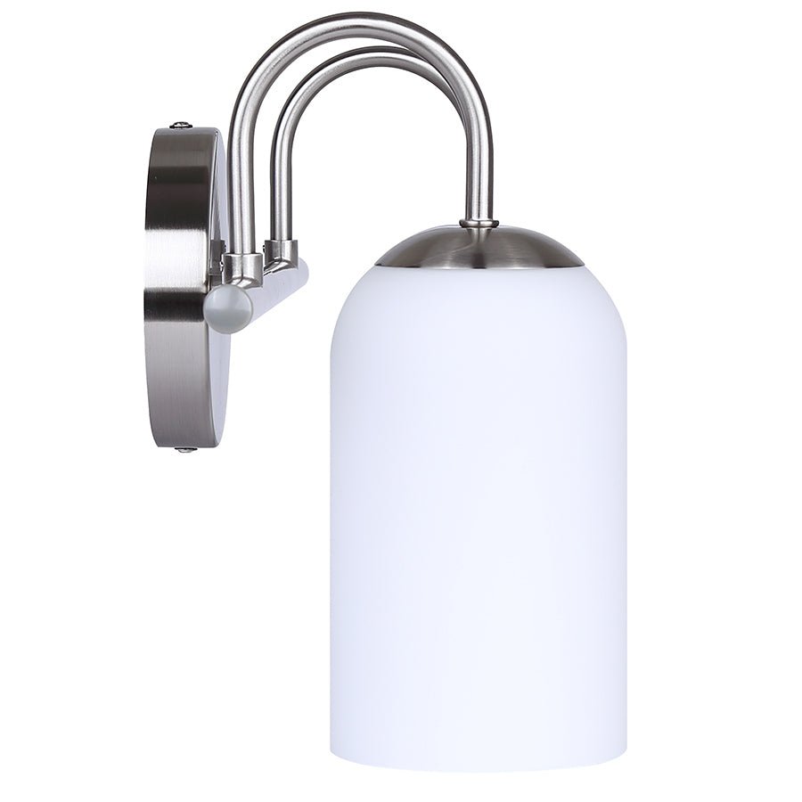 Luminaire de vanité Novalee - Or 22" by Canarm | Luminaires & cie