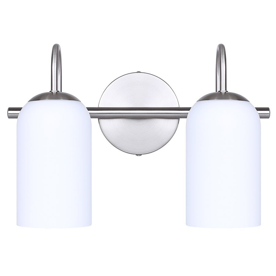 Luminaire de vanité Novalee - Or 22" by Canarm | Luminaires & cie