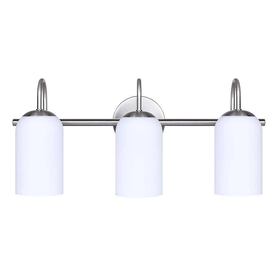 Luminaire de vanité Novalee - Or 22" by Canarm | Luminaires & cie