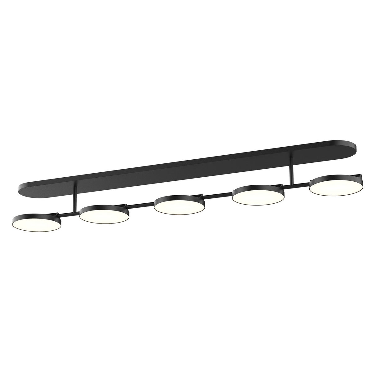 Luminaire de vanité Novel – vue 3