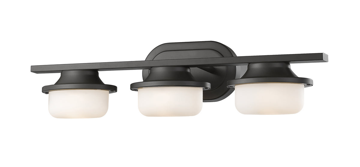 Luminaire de vanité Optum Bronze, 23.4" – Z-Lite