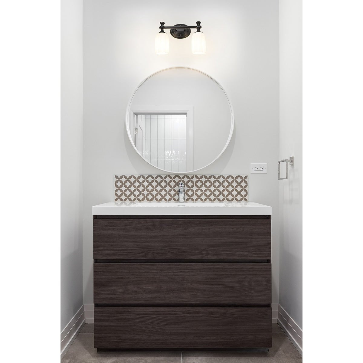 Luminaire de vanité Orion