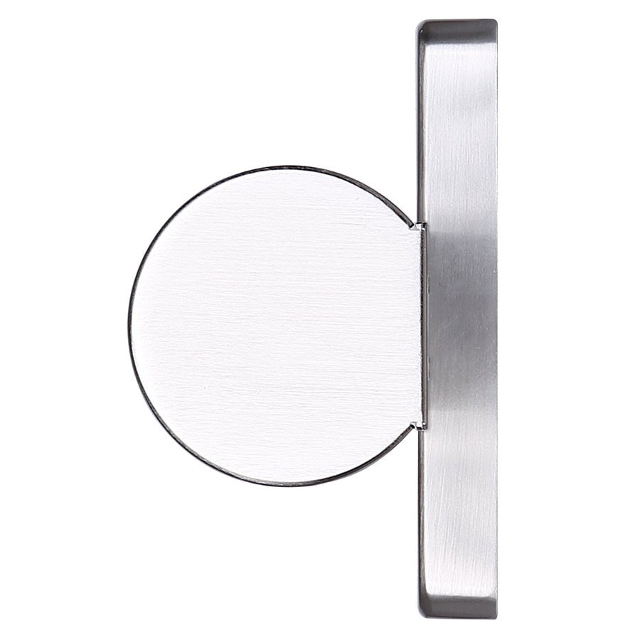 Luminaire de vanité Osten - Nickel brossé 30" by Canarm | Luminaires & cie