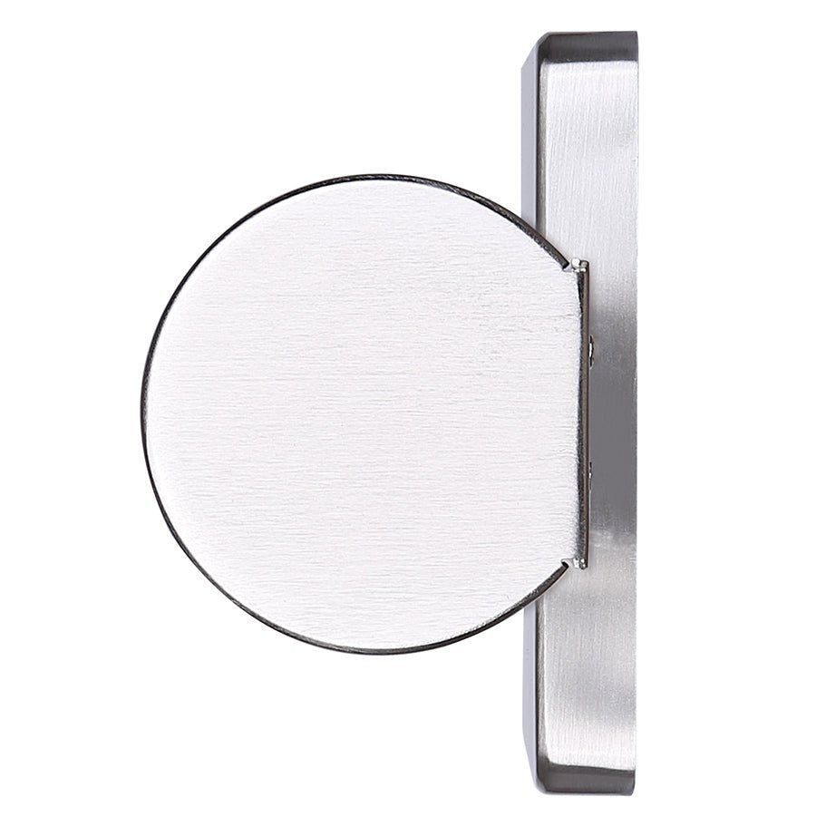 Luminaire de vanité Osten - Nickel brossé 30" by Canarm | Luminaires & cie