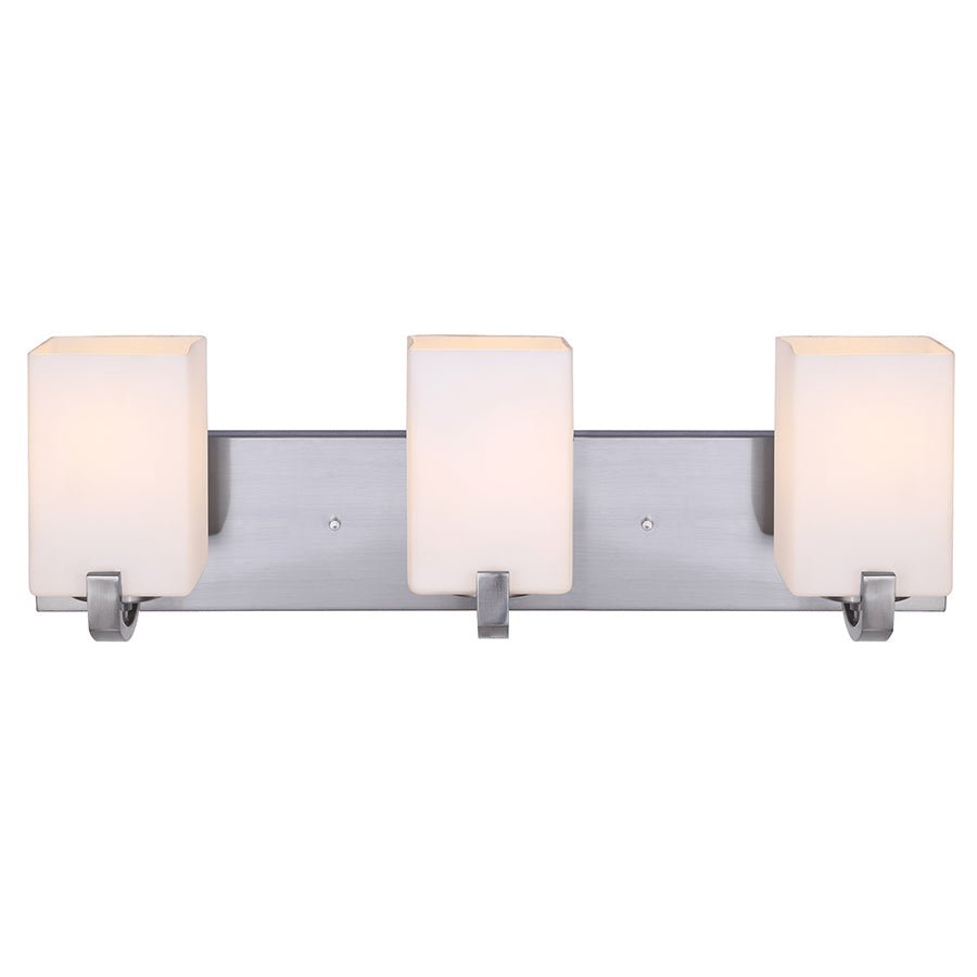 Luminaire de vanité Palmer - by Canarm | Luminaires & cie