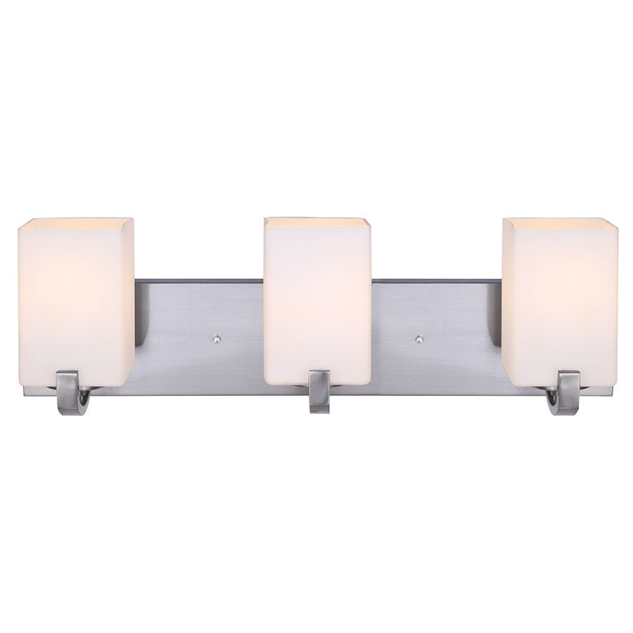 Luminaire de vanité Palmer - by Canarm | Luminaires & cie