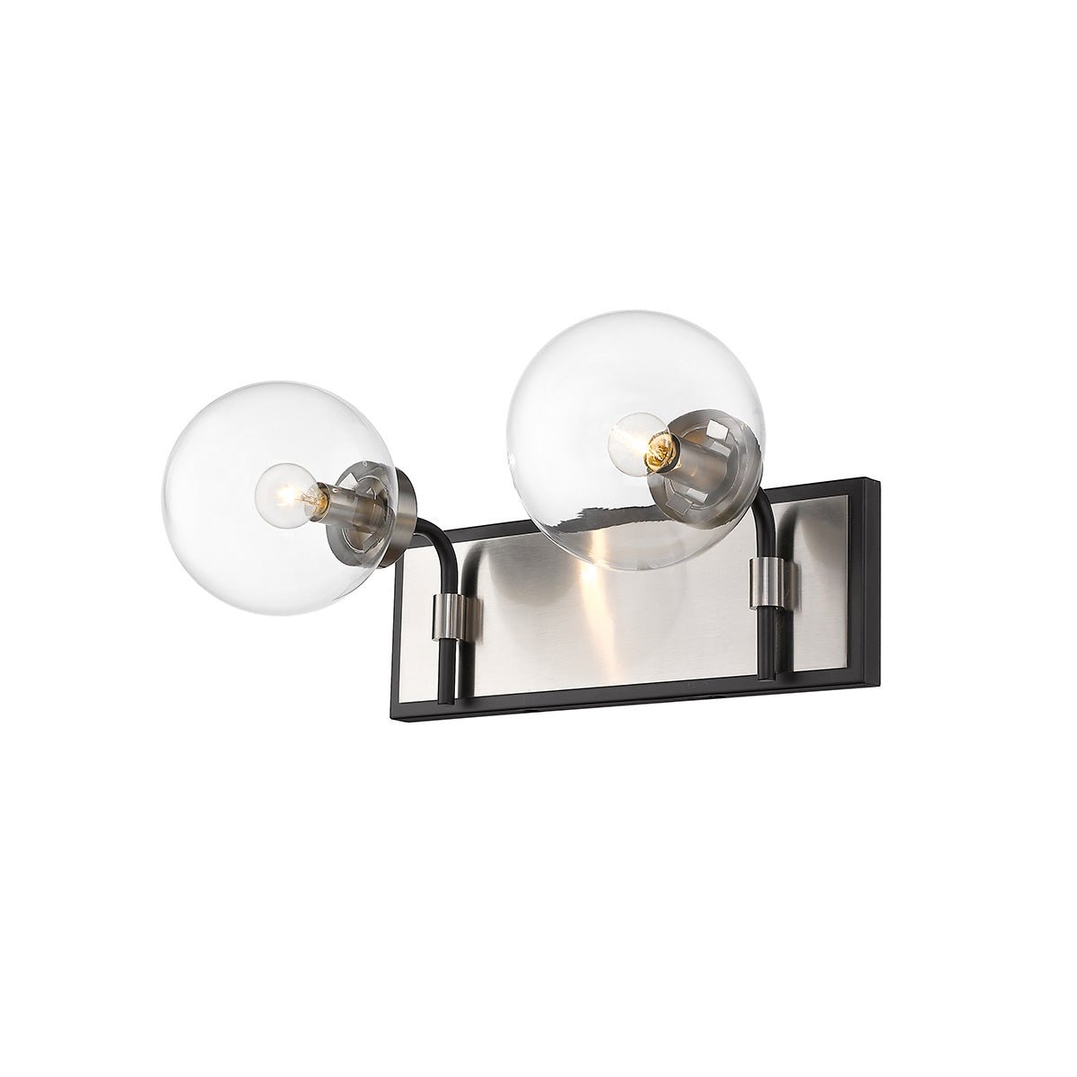 Luminaire de vanité Parsons