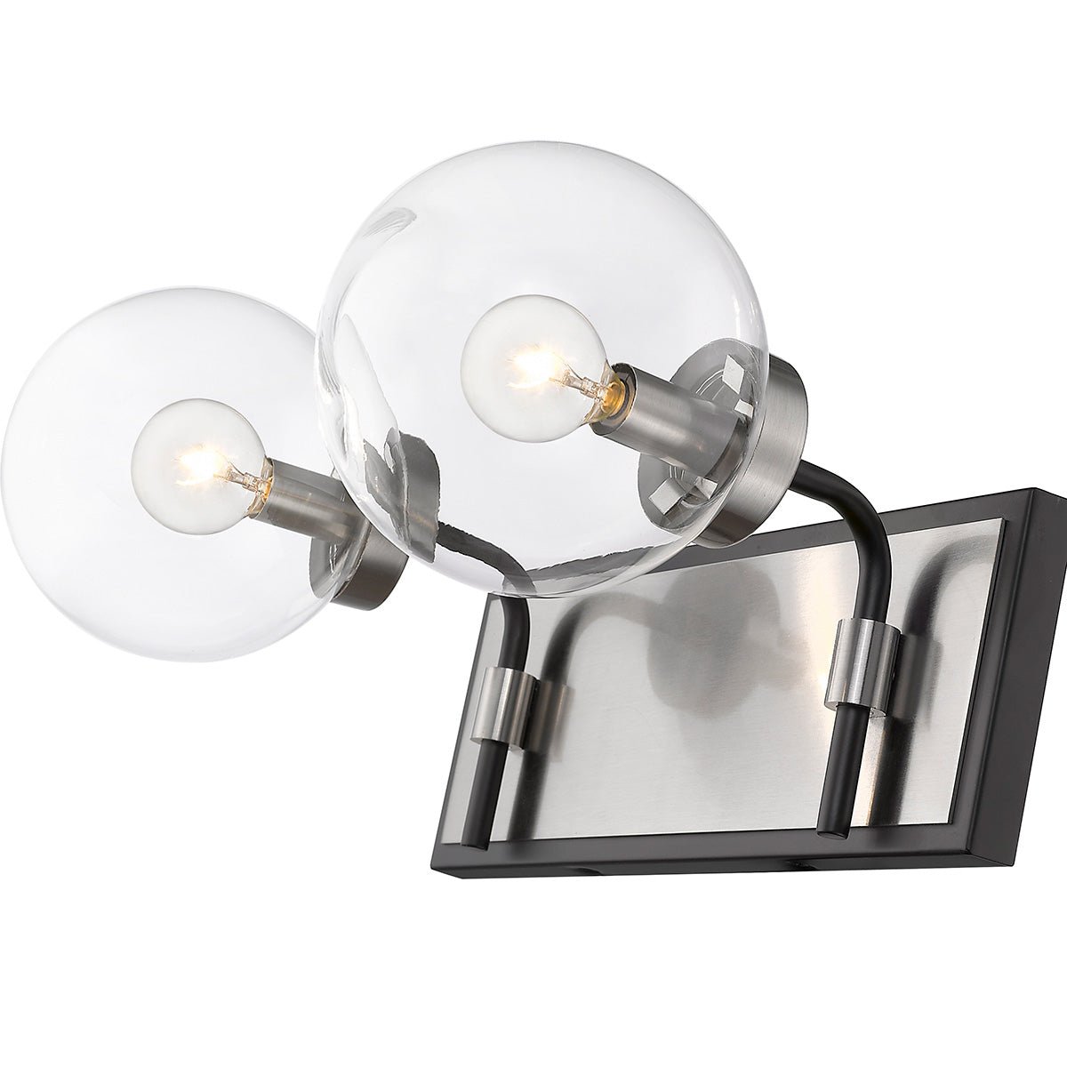Luminaire de vanité Parsons