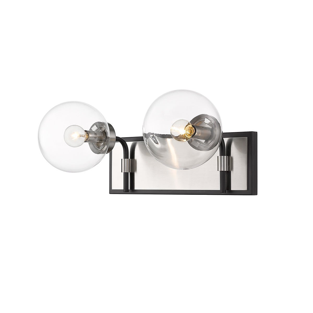 Luminaire de vanité Parsons