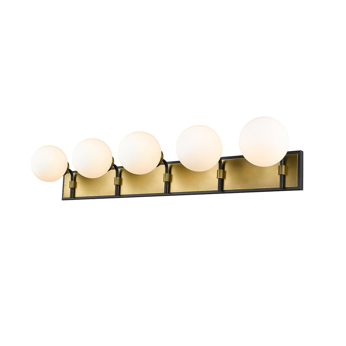 Luminaire de vanité Parsons