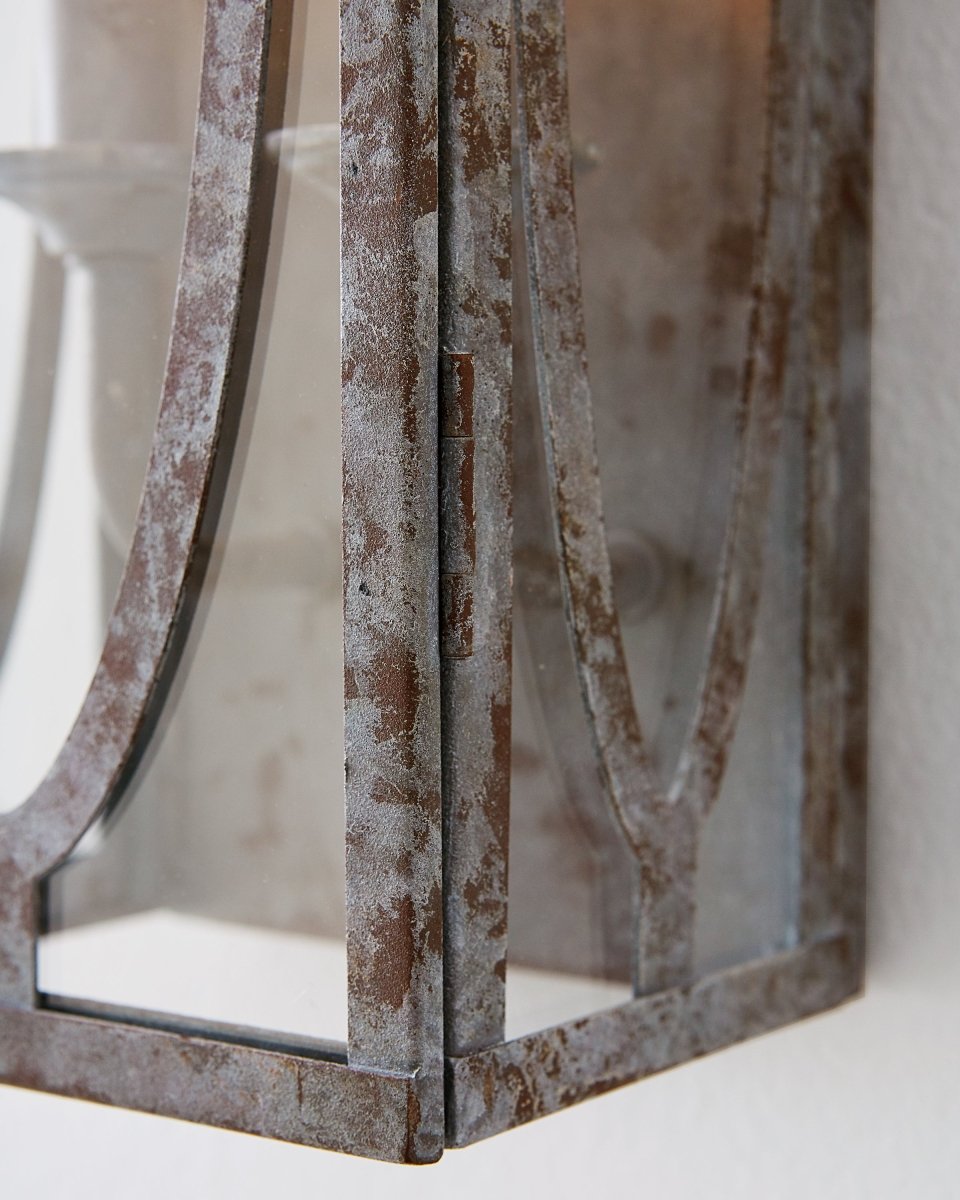 Luminaire de vanité Patrice - by Visual Comfort Studio | Luminaires & cie