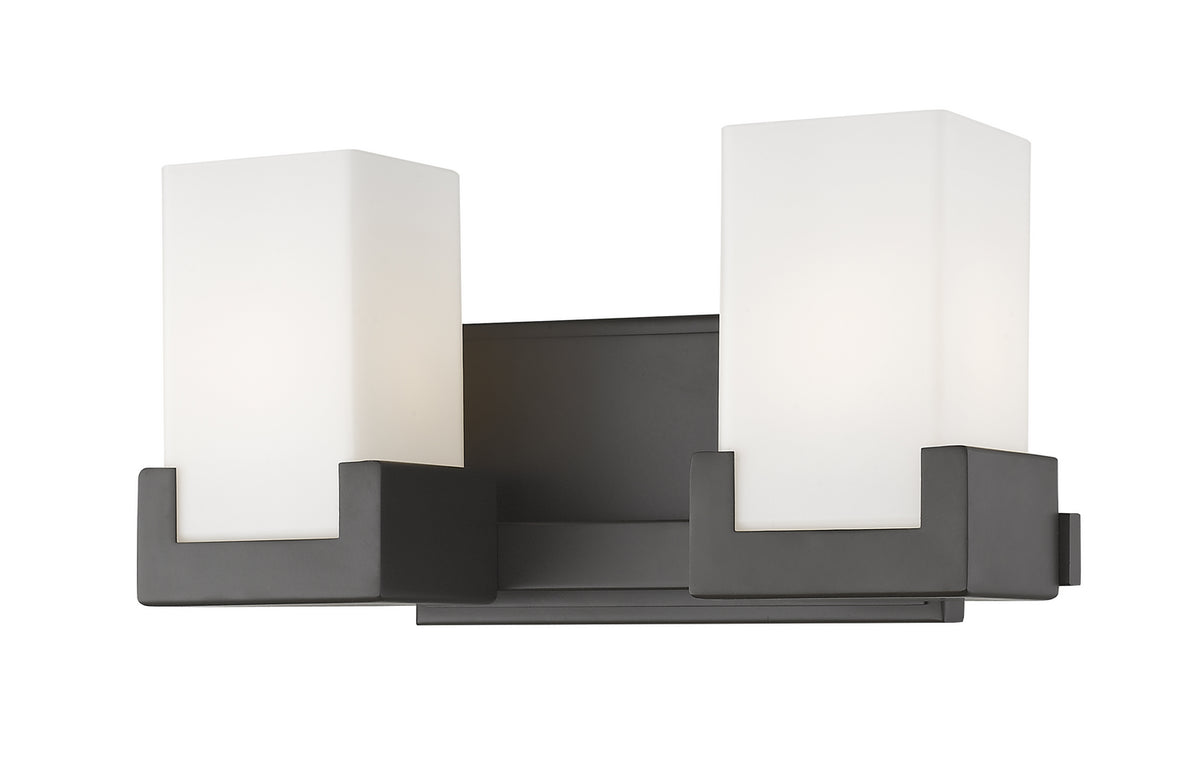 Luminaire de vanité Peak 13" – Z-Lite