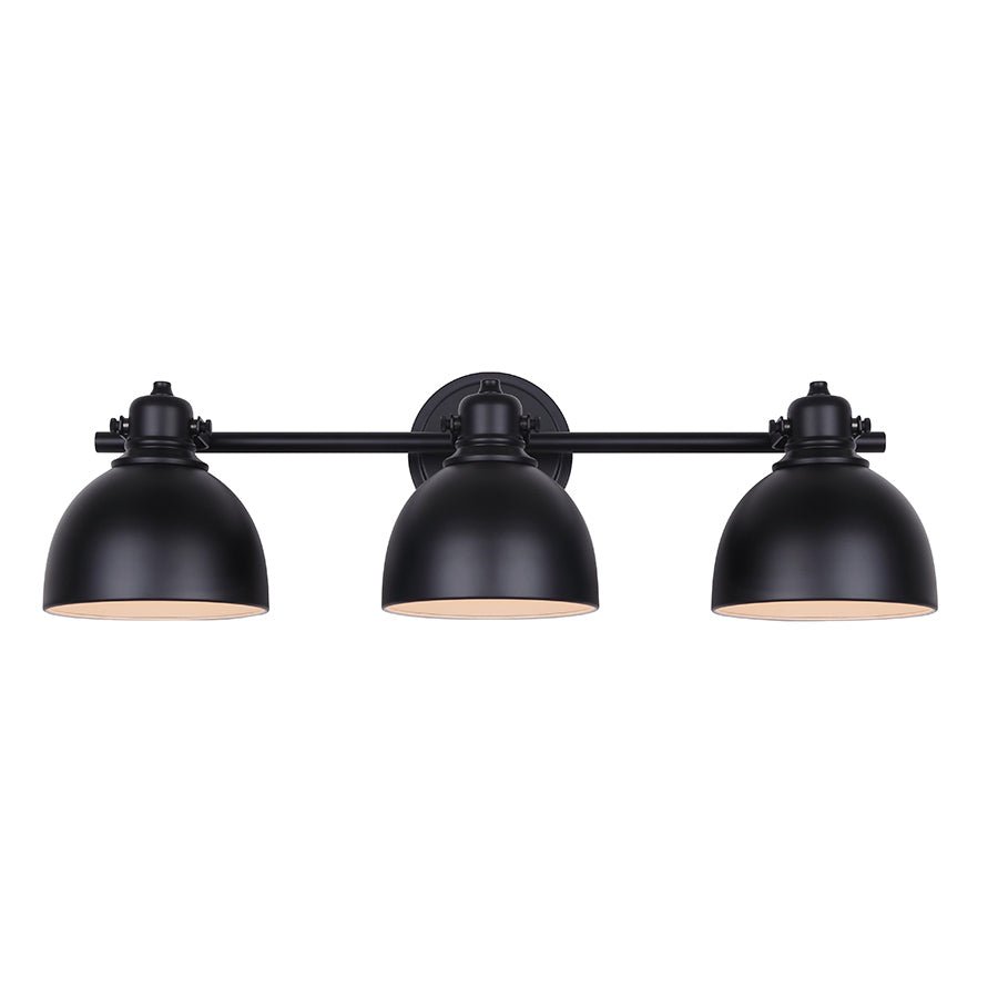 Luminaire de vanité Polo - by Canarm | Luminaires & cie